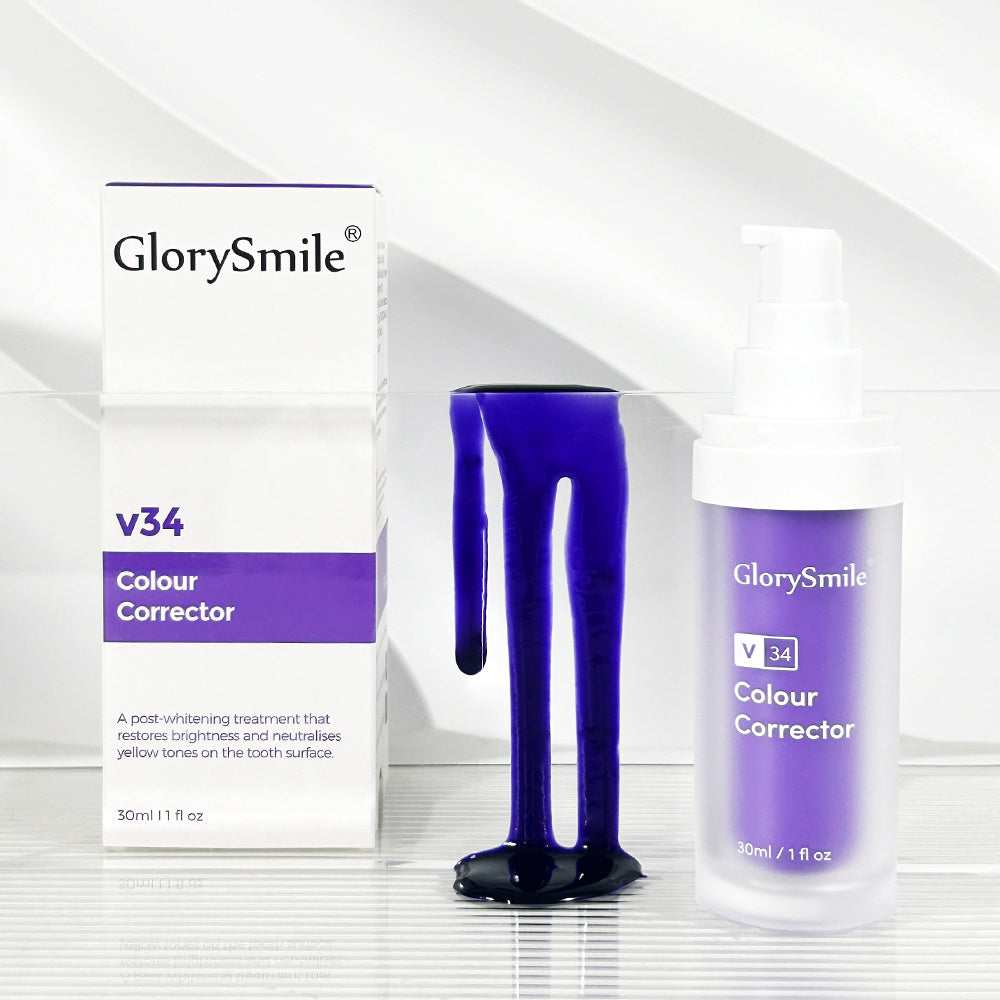 Glory Smile : le sourire que vous méritez… en 3 jours chrono