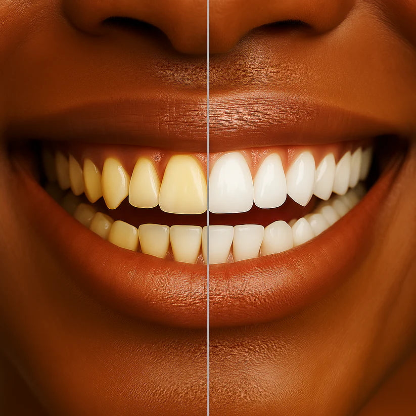 Glory Smile : le sourire que vous méritez… en 3 jours chrono