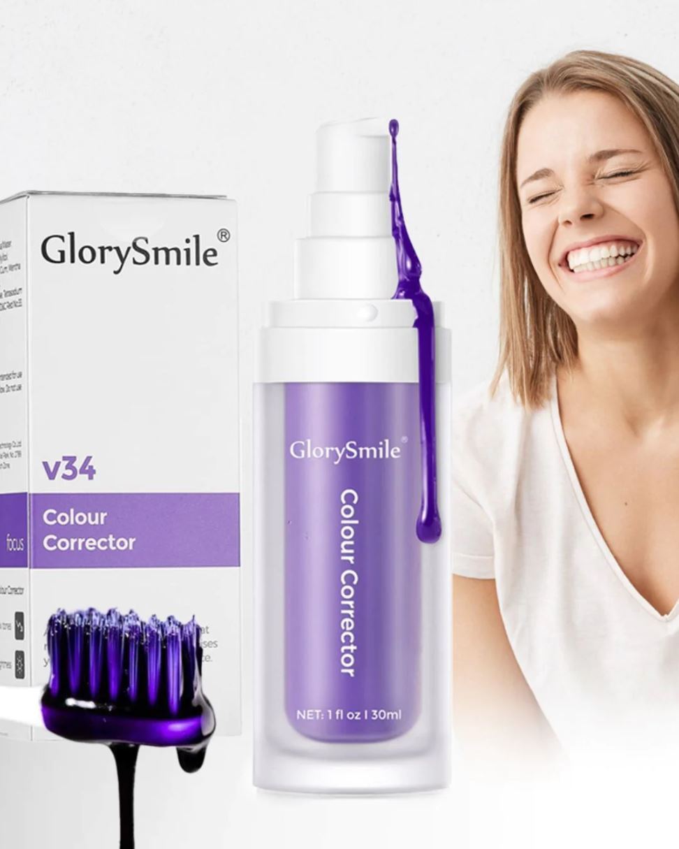 Glory Smile : le sourire que vous méritez… en 3 jours chrono