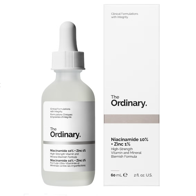 Sérum The Ordinary – Votre peau transformée en un temps record